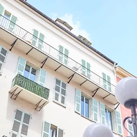 Apartament Cote Blanche - Welkeys *