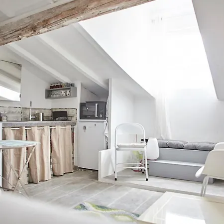 Apartament Cote Blanche - Welkeys