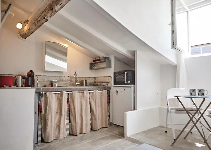 Welkeys - Rue Massena Nizza