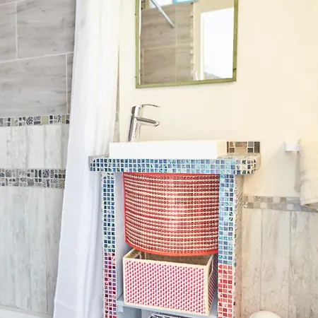 Apartamento Cote Blanche - Welkeys Niza