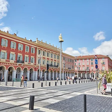 Cote Blanche - Welkeys شقة