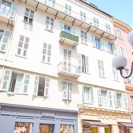 شقة Cote Blanche - Welkeys