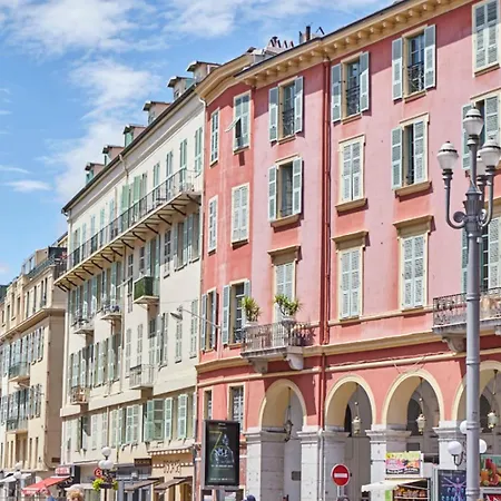 Apartamento Cote Blanche - Welkeys