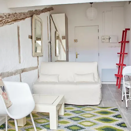 Apartamento Cote Blanche - Welkeys Niza