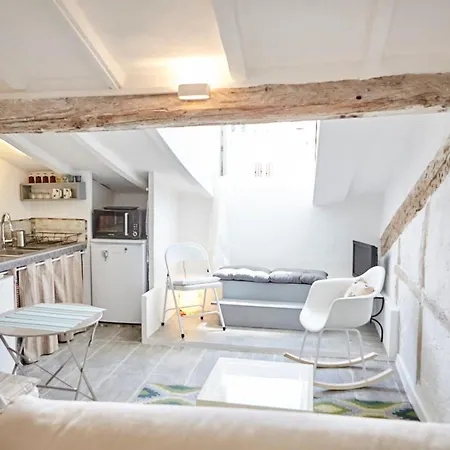 Cote Blanche - Welkeys Apartamento