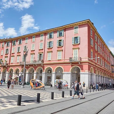 Apartamento Cote Blanche - Welkeys Niza
