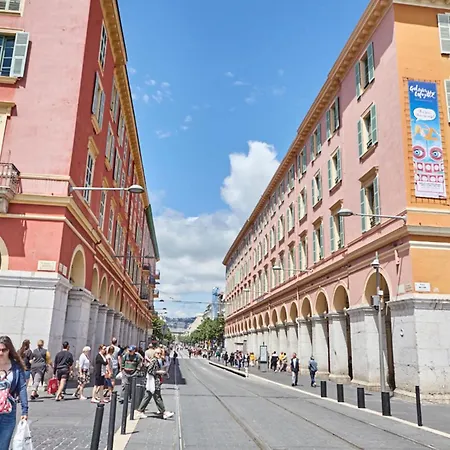 Cote Blanche - Welkeys * نيس