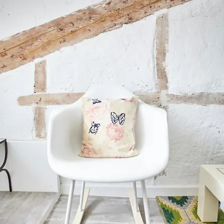 Cote Blanche - Welkeys Apartamento