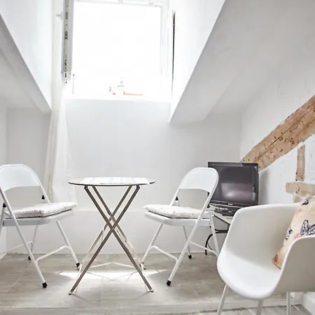 Apartamento Cote Blanche - Welkeys Niza