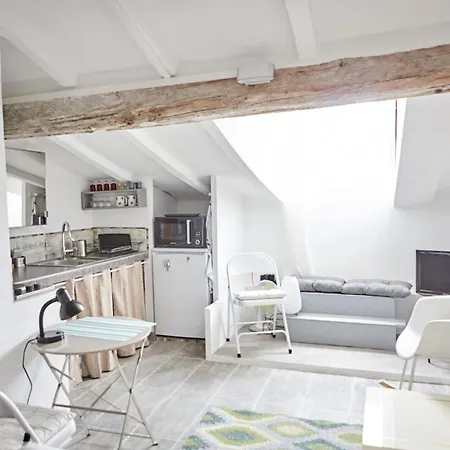Apartamento Cote Blanche - Welkeys *