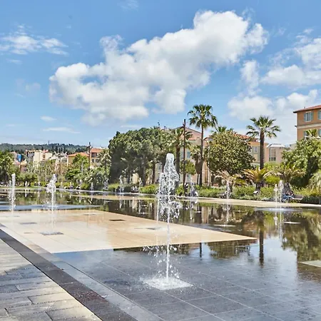 Cote Blanche - Welkeys Apartamento