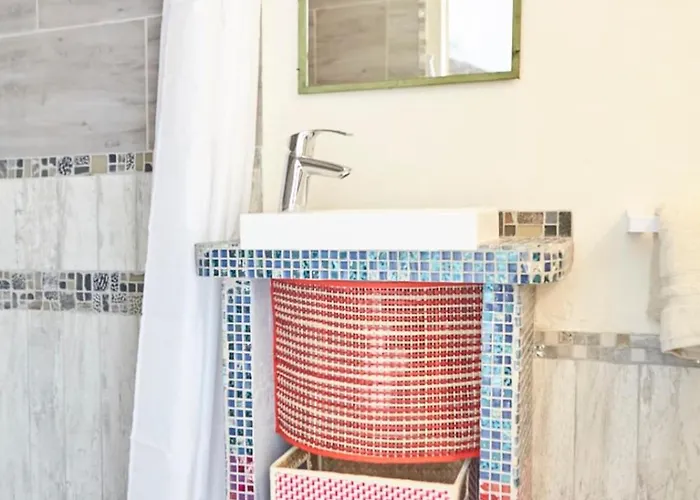 Appartement Welkeys - Rue Massena Nice