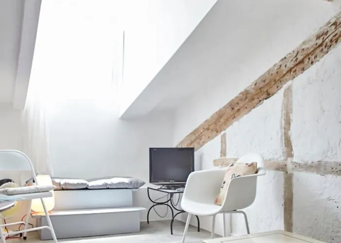 Appartement Welkeys - Rue Massena