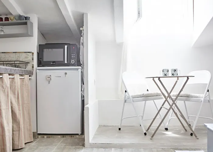 Welkeys - Rue Massena Appartement Nice