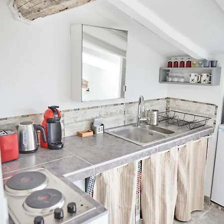 Cote Blanche - Welkeys Apartment *