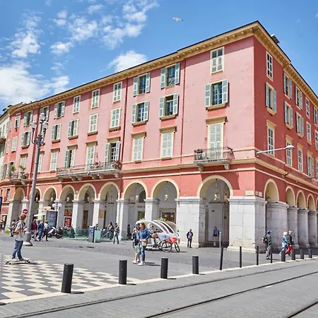 Cote Blanche - Welkeys Apartment