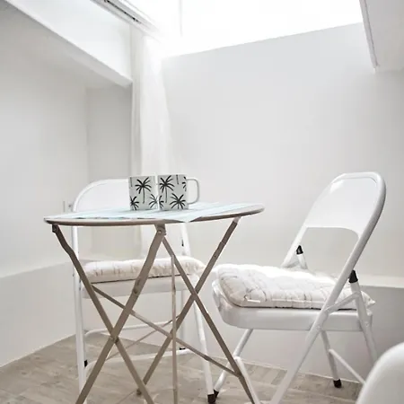 Cote Blanche - Welkeys Apartment