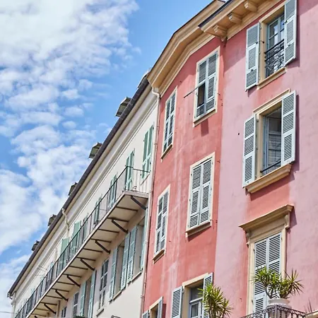 Apartment Cote Blanche - Welkeys