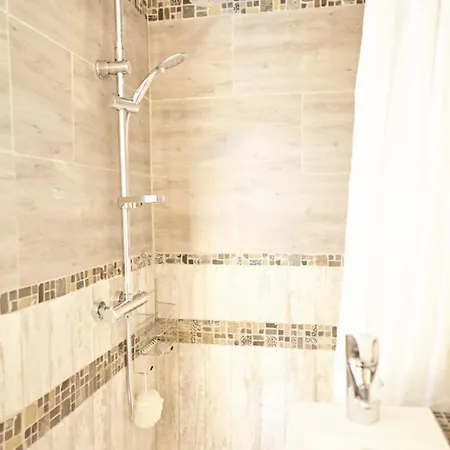 Apartment Cote Blanche - Welkeys *