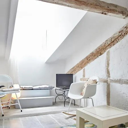 Apartment Cote Blanche - Welkeys