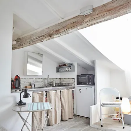 Apartment Cote Blanche - Welkeys *